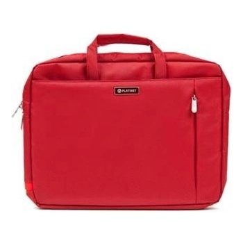 Taška Platinet PTO156YR 15,6" red