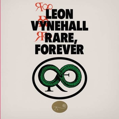 VYNEHALL, LEON - RARE, FOREVER CD
