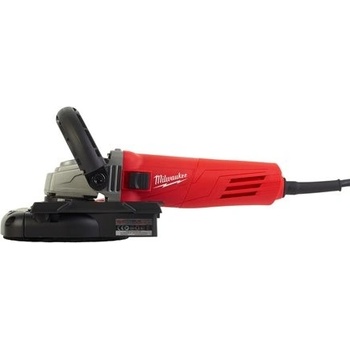 Milwaukee AGV 12-125 X DEG-SET 4933448030