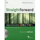 Straightforward Upper Intermediate Level