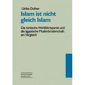 Islam Ist Nicht Gleich Islam | Ulrike Dufner (1998)