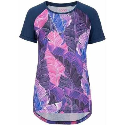 Loap ANESSA fialová