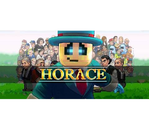 Horace