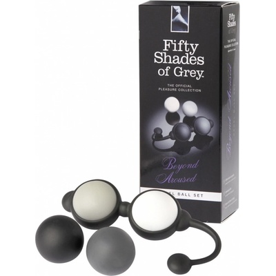 50 Shades of Grey Fifty Shades of Grey - Kegel Balls Set
