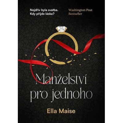Manželství pro jednoho