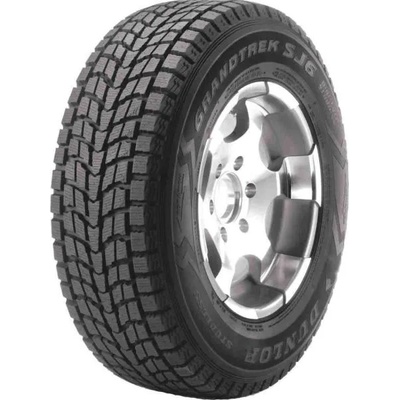 Dunlop Grandtrek SJ6 225/60 R17 99Q