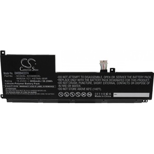 VHBW Батерия за HP Envy 14-EB, SC04XL, 3850 mAh (888402074)