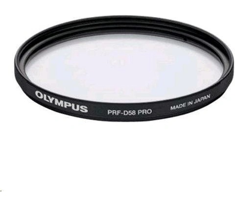 Olympus PRF-D 58mm