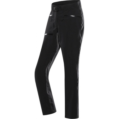 Alpine Pro ZONERA black – Zboží Dáma