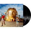 SCOTT, TRAVIS - ASTROWORLD - 2LP
