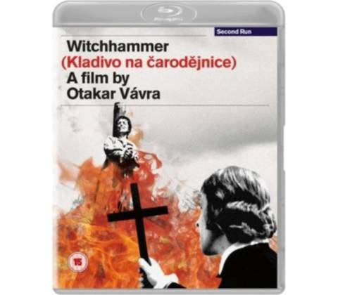 Witchhammer BD