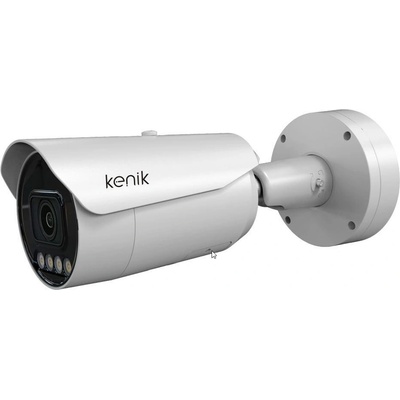 KENIK KG-4C60TVZAS-ILC 2,8-12 mm