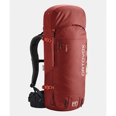 Ortovox Peak 35l červený