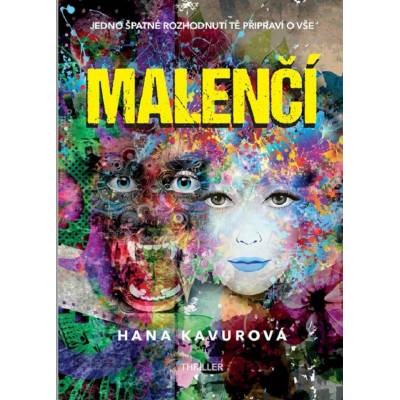 Malenčí (Hana Kavurová) (
