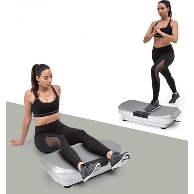 Klarfit VIBE 4DX Pro
