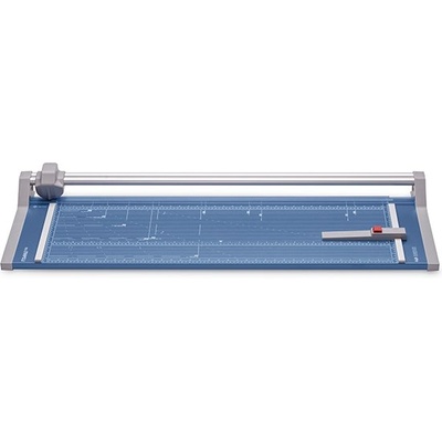 Dahle Машина за рязане dahle 556 a/1 циркулярен нож 10 остриета 2d556 (00556-15003)