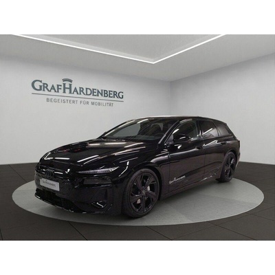 Audi A6 e-tron S-line Avant Business 270 kW