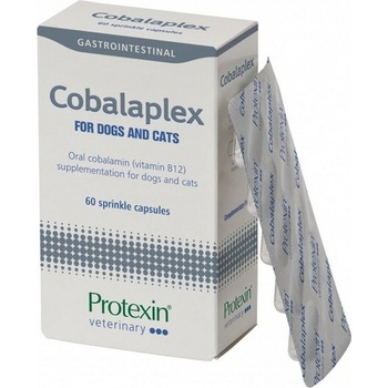 Protexin Cobalaplex pro psy a kočky 60 ks