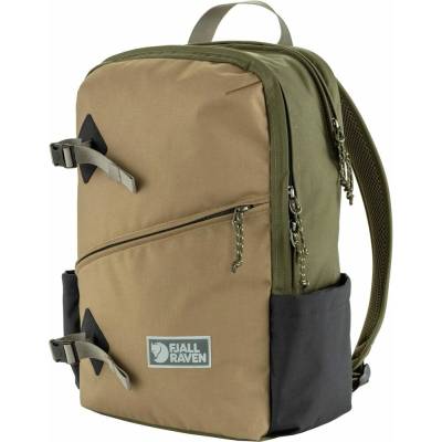 Fjällräven Vardag 17l Green-Clay