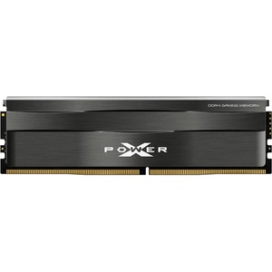 Silicon Power Zenith DDR4 16GB (2x8GB) 3600MHz SP016GXLZU360BDC