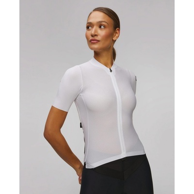 Assos Uma GT Jersey C2 white dámský