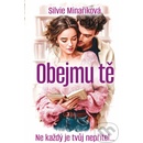 Obejmu tě