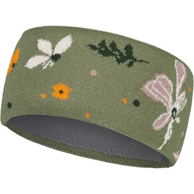 Maloja Strichkogel svetlo zelená