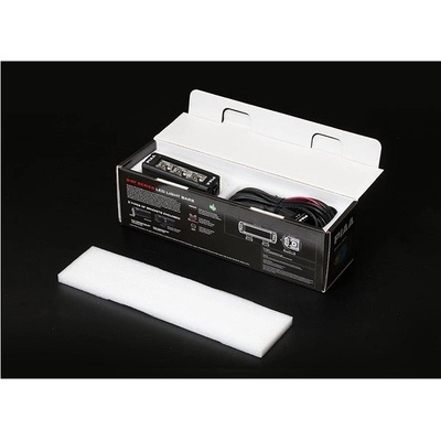 PIAA S-RF6 svetelná LED rampa, diaľkové svietenie 14,2 cm (6")