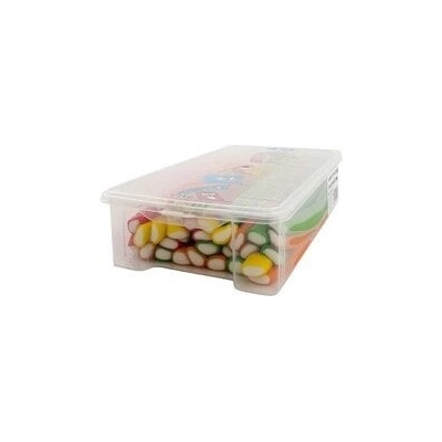 Jake Jumbos rainbow pencils 1500 g