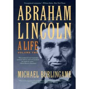 Abraham Lincoln | Michael Burlingame (ISBN: 9781421410586)