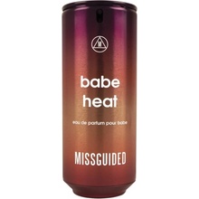 Missguided Babe Heat parfumovaná voda unisex 80 ml