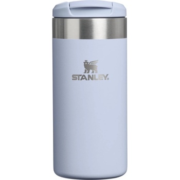 STANLEY Лилава термочаша от неръждаема стомана 350 ml AeroLight Transit Mug Dew Drop - Stanley (10-10788-138)