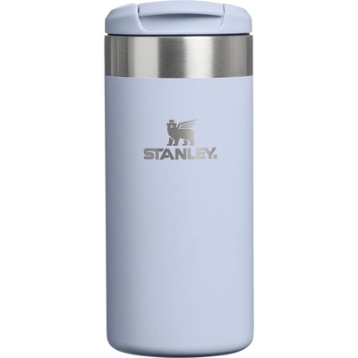 STANLEY Лилава термочаша от неръждаема стомана 350 ml AeroLight Transit Mug Dew Drop - Stanley (10-10788-138)