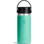 Hydro Flask Термос Hydro Flask Wide Mouth Flex Sip Lid - Mermaid Green - размер 473 ml (532-1107-3111)