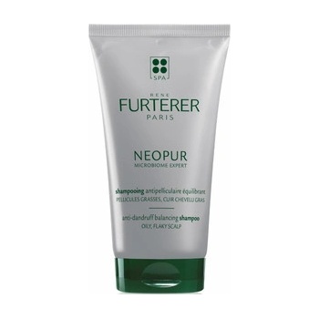 Rene Furterer Melaleuca šampón Anti-Dandruff Shampoo 150 ml
