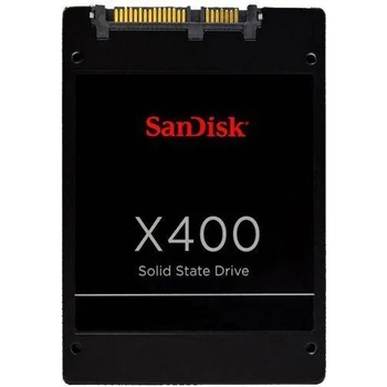 SanDisk X400 256GB SD8SB8U-256G-1122