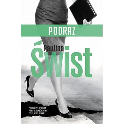 Podraz - Świst Paulina