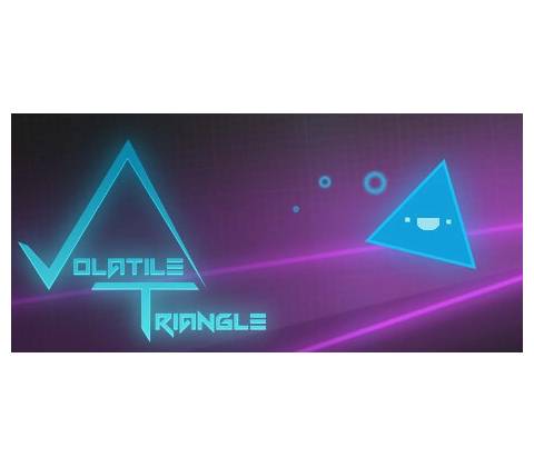 Volatile Triangle