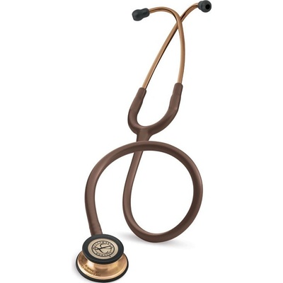 Littmann Classic III - Copper - čokoládová