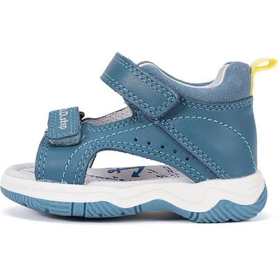 D.D.Step G103-61588AM Aero Blue