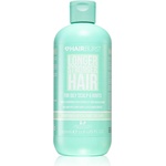 Hairburst Longer Stronger Hair Oily Scalp & Roots почистващ балсам за бързо омазняваща се коса 350ml