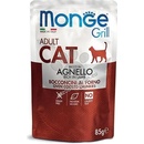 Monge Grill lamb 85 g