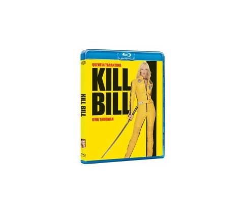 Kill Bill BD