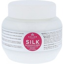 Vlasová regenerácia Kallos KJMN Silk Hair Mask 275 ml