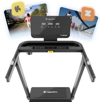 Image 1 of inSPORTline ZenRun 15