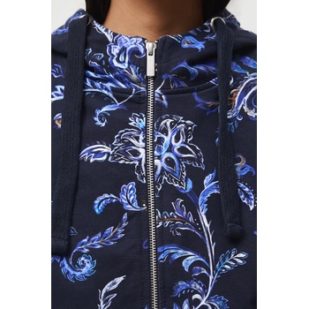 MEDICINE суичър с качулка женски (RS26-BLD301)