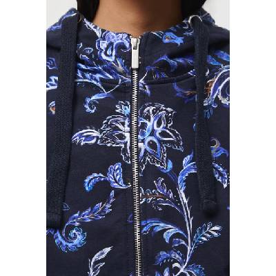 MEDICINE суичър с качулка женски (RS26-BLD301)