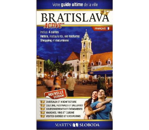 Bratislava Active Francais
