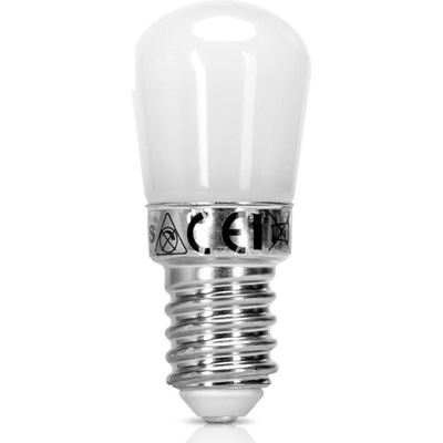 Aigostar B.V. LED Žiarovka do chladničky T22 E14/2W/230V 6500K