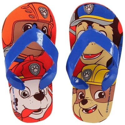 CerdÁ Детски джапанки за плаж - Paw Patrol